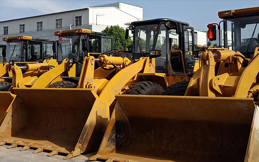 工(gong)程(cheng)機(jī)械項(xiang)目(mu)部(bu)